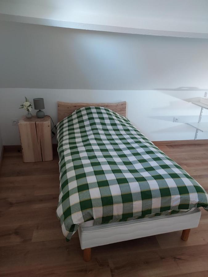 Le Refuge De Normandie Avec Spa Et Cheminee Mesnieres-en-Bray Kültér fotó